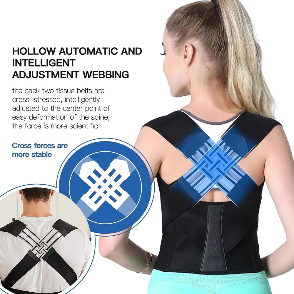 TruPosture™ Brace Corrector